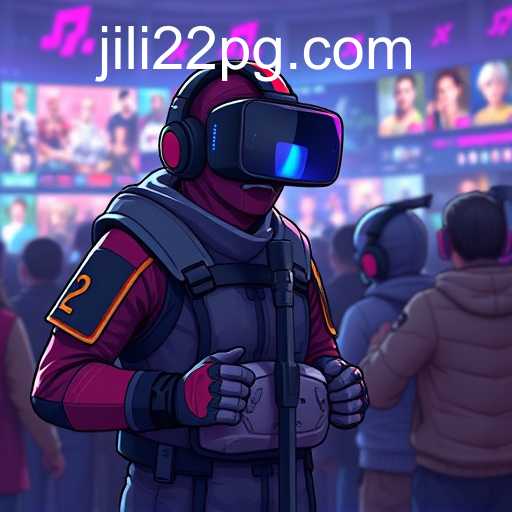 Digital Gaming Evolution: The Jili22 Phenomenon