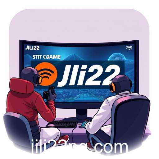 The Rise of Jili22 in the Gaming World