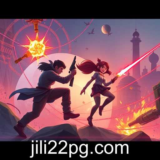 The Rise of Jili22: Gaming in a Digital Age