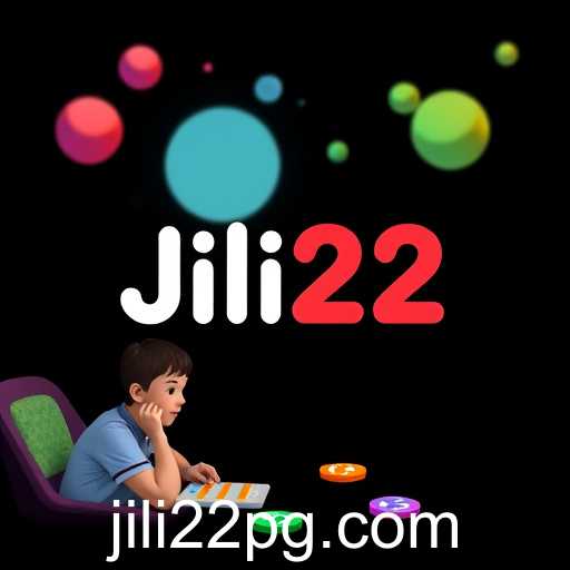 Rise of Jili22 in the Gaming World
