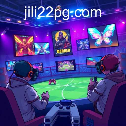The Evolution of Jili22 and Online Gaming Trends