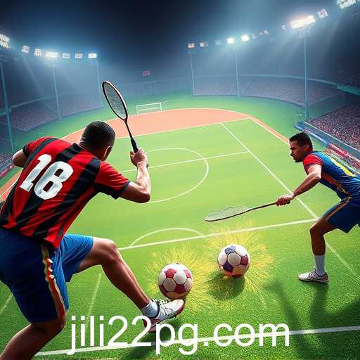 The Rise of Jili22 in Online Gaming