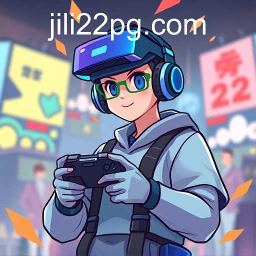 The Rise of Jili22 in Online Gaming