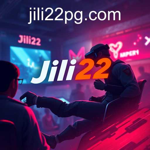 Jili22: Revolutionizing Online Gaming