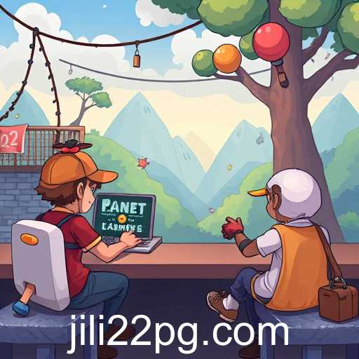 The Rise and Influence of Jili22 in Online Gaming