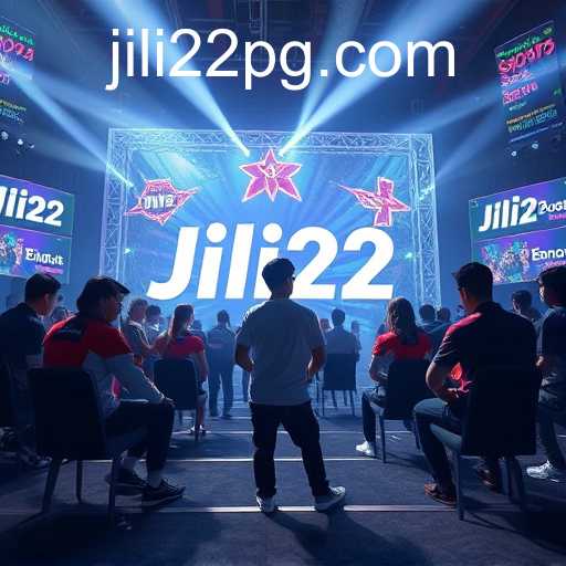 The Rise of Jili22 in Gaming